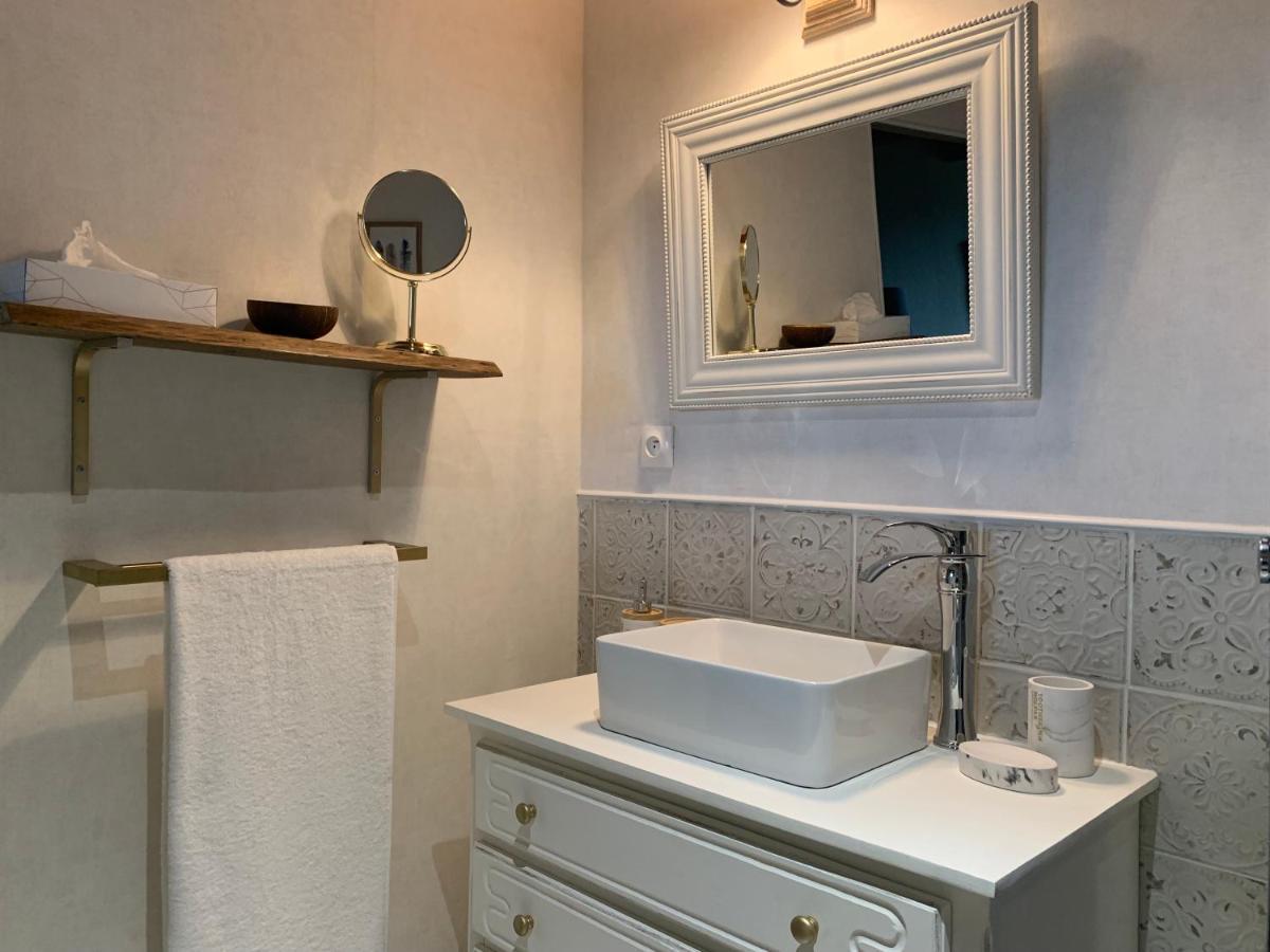 Maison Mard'Or Chambre Plume Mardor Exterior foto