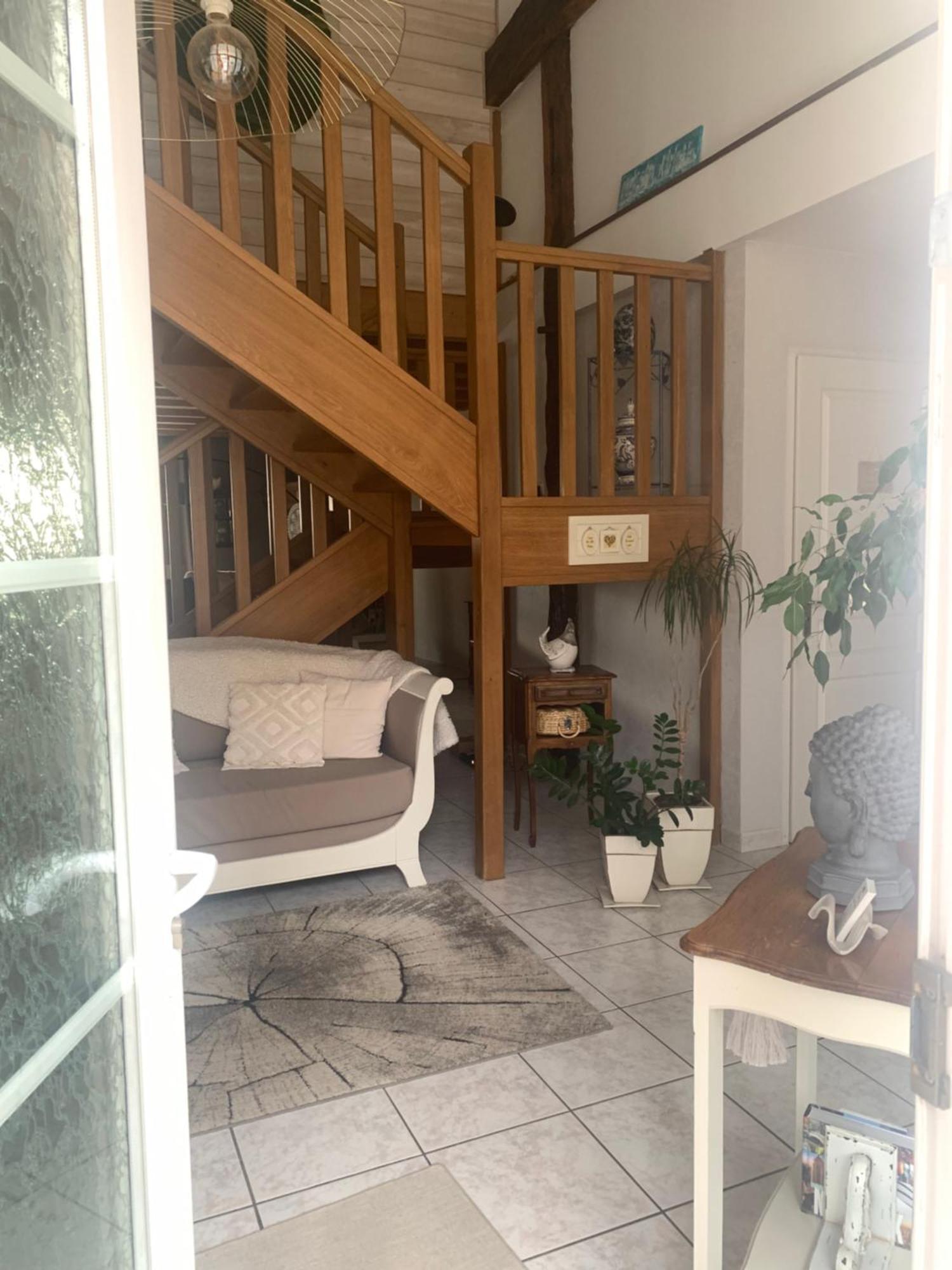 Maison Mard'Or Chambre Plume Mardor Exterior foto
