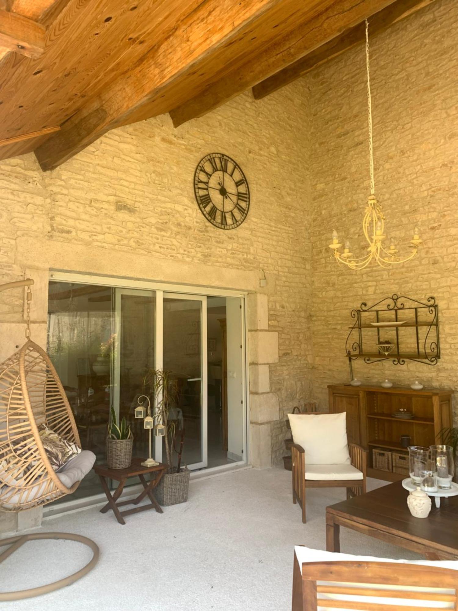 Maison Mard'Or Chambre Plume Mardor Exterior foto